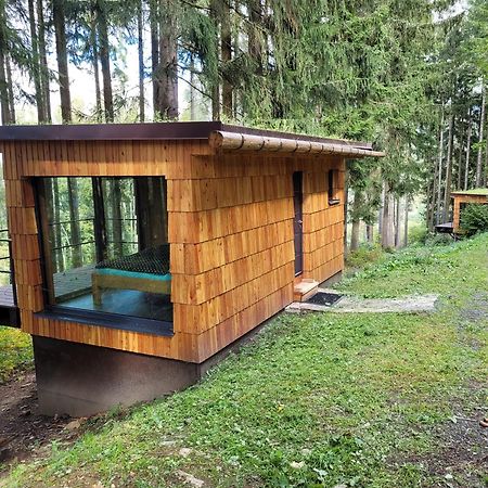 Berry Hotel Klatovy Eksteriør billede
