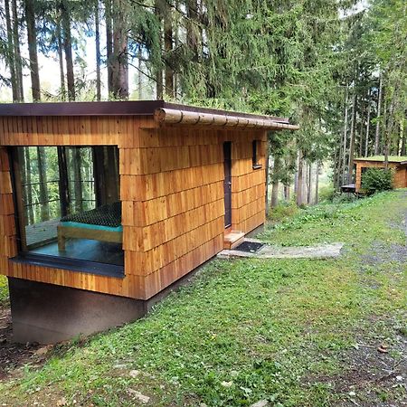 Berry Hotel Klatovy Eksteriør billede