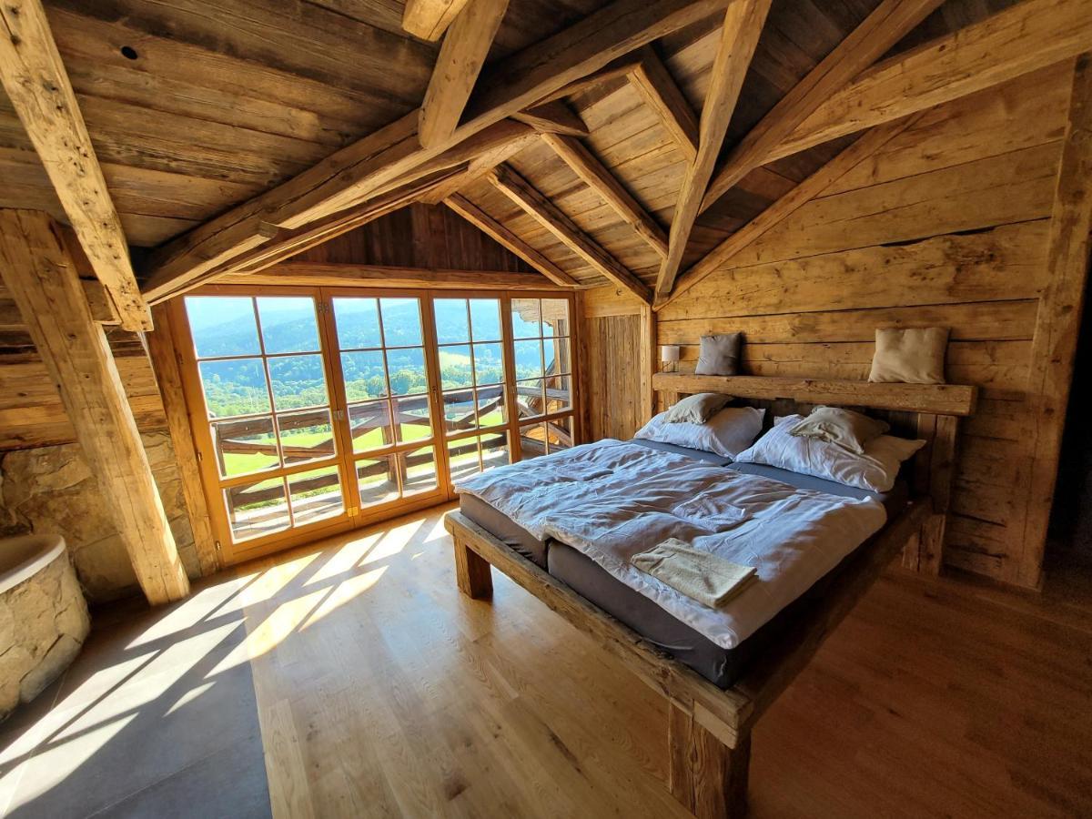 Berry Hotel Klatovy Eksteriør billede