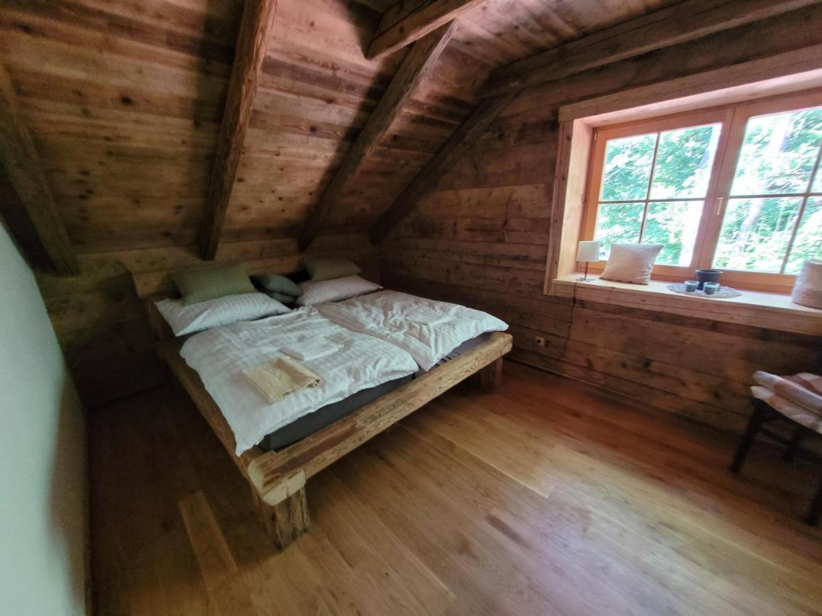 Berry Hotel Klatovy Eksteriør billede