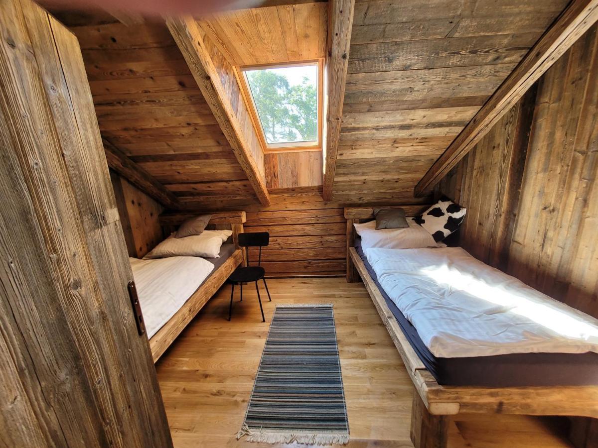 Berry Hotel Klatovy Eksteriør billede