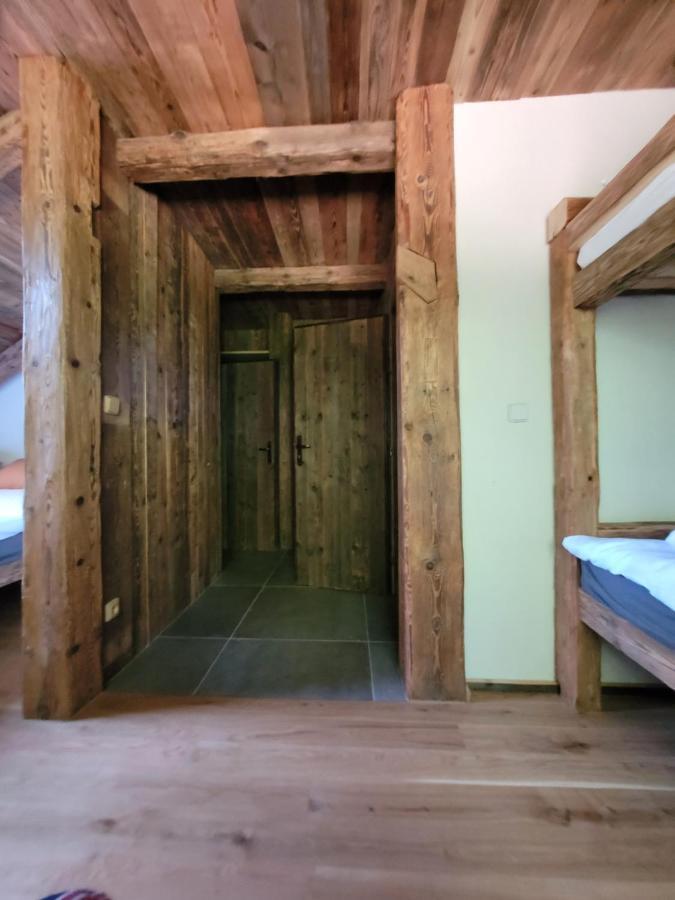 Berry Hotel Klatovy Eksteriør billede