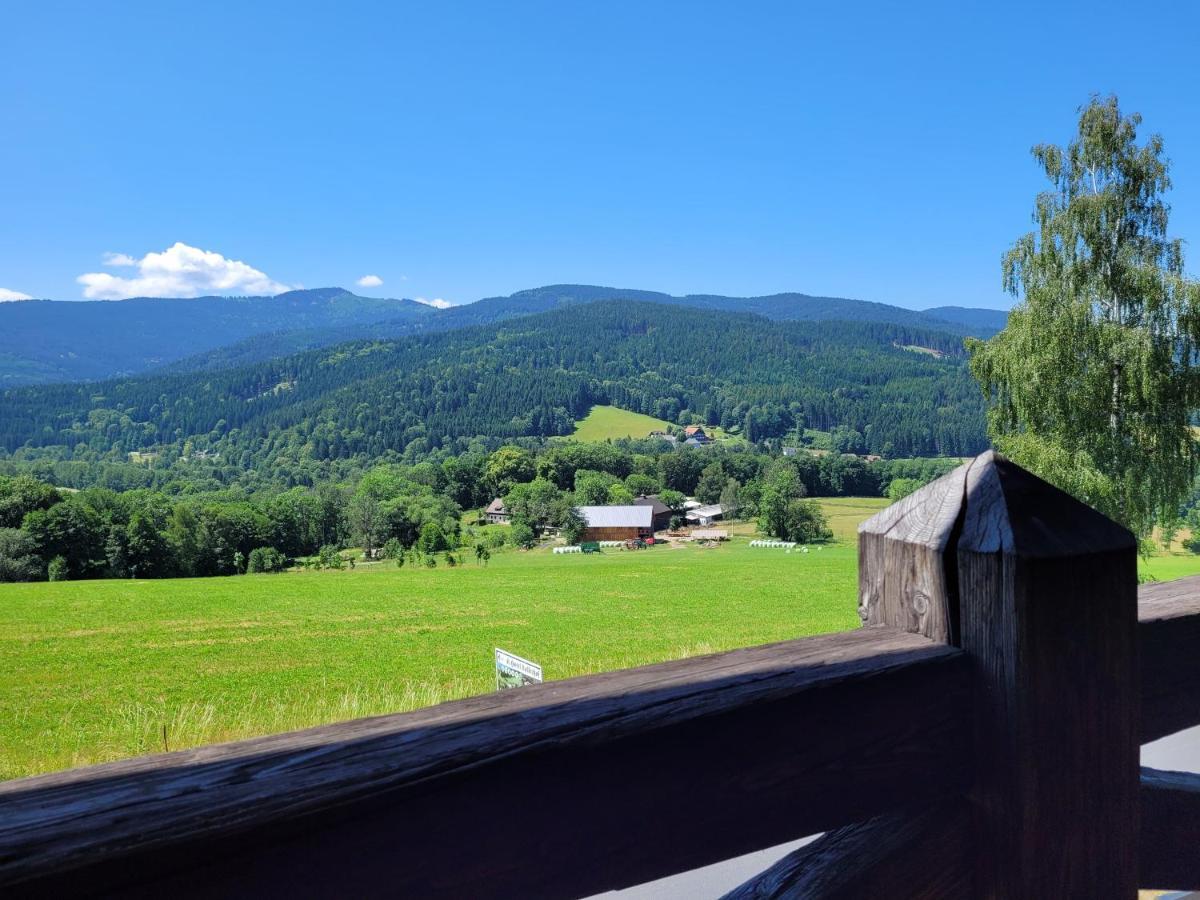 Berry Hotel Klatovy Eksteriør billede