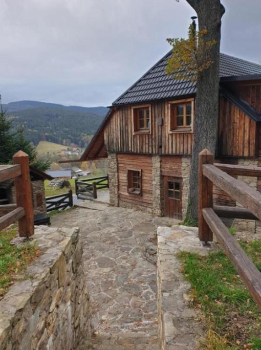 Berry Hotel Klatovy Eksteriør billede