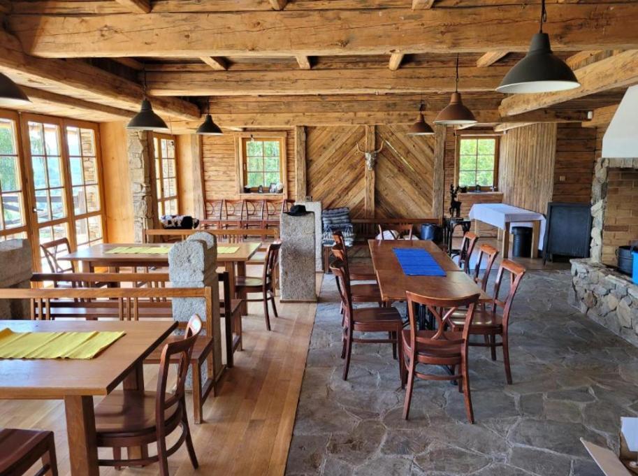 Berry Hotel Klatovy Eksteriør billede